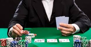Зеркало Slott Casino