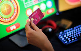 Вход на официальный сайт Slott Casino